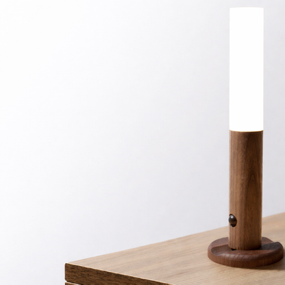 Motion-Activated Night Light for Modern Homes