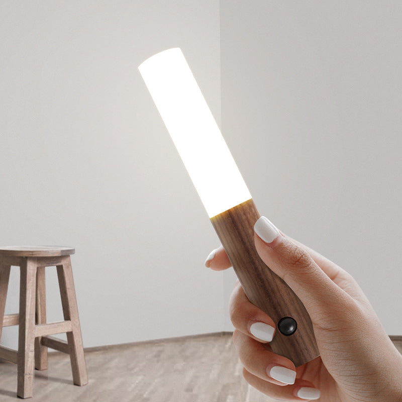 Motion-Activated Night Light for Modern Homes