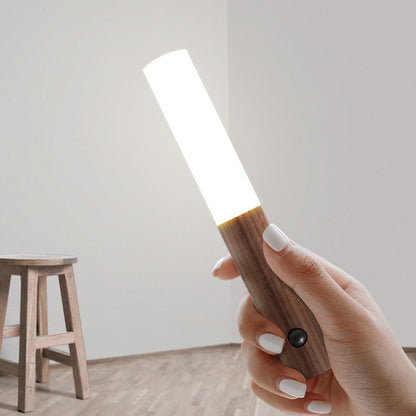 Motion-Activated Night Light for Modern Homes