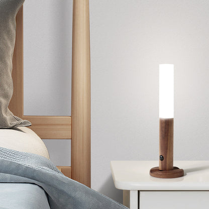 Motion-Activated Night Light for Modern Homes