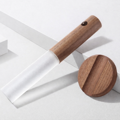 Motion-Activated Night Light for Modern Homes